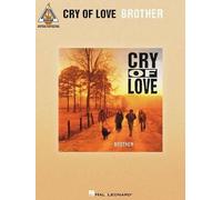 Cry of Love - Brother (Tascabile)
