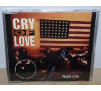 Cry of Love - Peace pipe