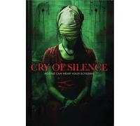 Cry of Silence (DVD)
