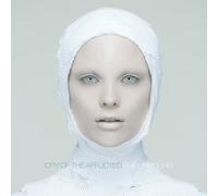 CRY OF THE AFFLICTED - UNVEILING