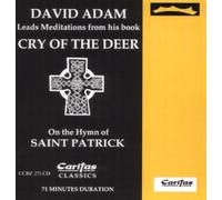 Cry of the Deer by David Adam and James Douglas