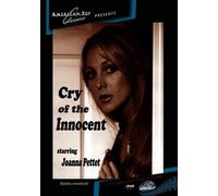 Cry of the Innocent (DVD) Joanna Pettet Nigel Davenport Rod Taylor