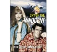 Cry Of The Innocent [Edizione: Regno Unito]