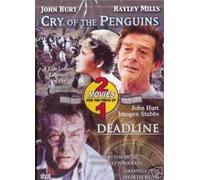 Cry of the Penguins and Deadline