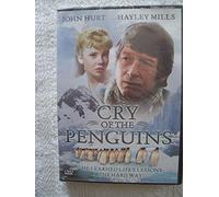 Cry of the Penguins/Full Col]