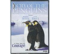 Cry of The Penquins