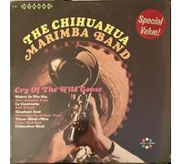 Cry Of The Wild Goose