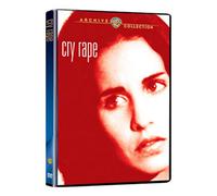 Cry Rape (DVD) Greg Mullavey Joseph Sirola Andrea Marcovicci Peter Coffield