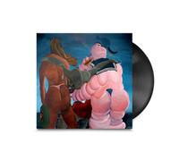 Cry Sugar [輸入アナログ盤 / 1LP] (WARPLP347)_1597 [Analog]