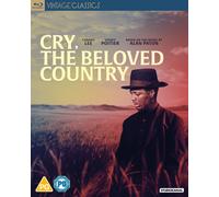 Cry, the Beloved Country (Blu-ray)