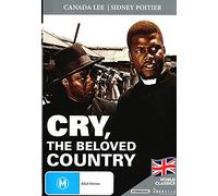 Cry The Beloved Country [Edizione: Australia]