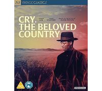 Cry, the Beloved Country (Blu-ray)