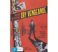 Cry Vengeance