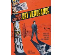 Cry Vengeance