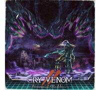 Cry Venom - Vanquish The Demon
