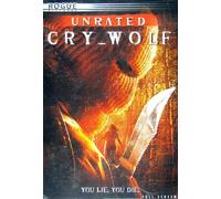 Cry Wolf