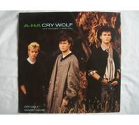 Cry wolf