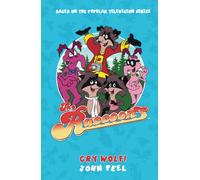Cry Wolf!: Based on the Popular TV Series
