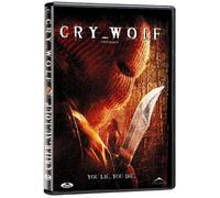 Cry Wolf / Crier-au-loup (Full Screen Edition) (2005) Julian Morris