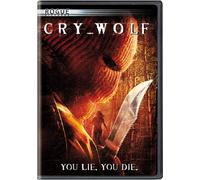 Cry Wolf - Cry Wolf