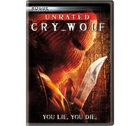 Cry Wolf - Cry Wolf