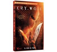 Cry wolf - dvd