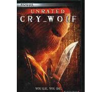 Cry_Wolf (DVD) Julian Morris Jared Padalecki Lindy Booth Jon Bon Jovi Gary Cole