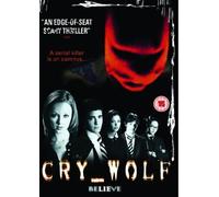 Cry Wolf [Edizione: Regno Unito] [Edizione: Regno Unito]