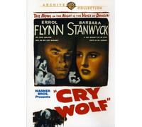 Cry Wolf [Edizione: Stati Uniti]