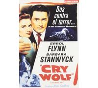 Cry Wolf (El Aullido Del Lobo)