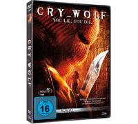 Cry Wolf - You Lie. You Die.