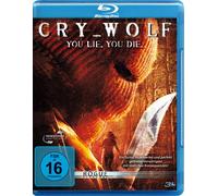 Cry Wolf - You Lie. You Die.