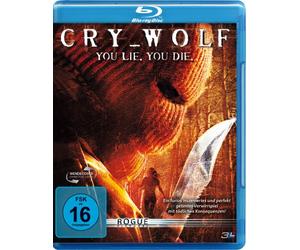 Cry Wolf - You Lie. You Die.