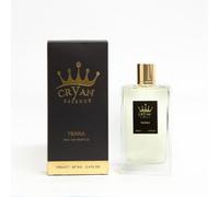 Cryan Essence Terra Eau de Parfum, 100 ml