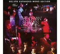 Cryan Shames - A Scratch In The Sky: Deluxe Expanded Mo