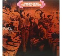 Cryan' Shames - Sugar & Spice (2 LP)