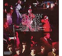 Cryan' Shames The - A Scratch In The Sky (Expanded Edition)