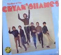 CRYAN' SHAMES - the best of LP