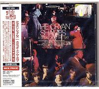 Cryan' Shames, the - Scratch in the Sky