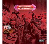 Cryan' Shames The - Sugar & Spice (Expanded Edition)