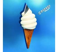 Crybaby ( audioCD )