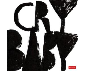 Crybaby - Crybaby