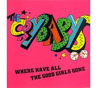 Crybabys - Where Have All the Good
