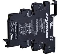 Crydom DRA-CN240A05 Relè a semiconduttore 2 A Tens.comm.max: 280 V/AC Commutaz