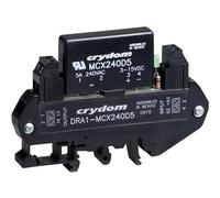 Crydom DRA1-MCXE380D5 Relè a semiconduttore 5 A Tens.comm.max: 530 V/AC Commut
