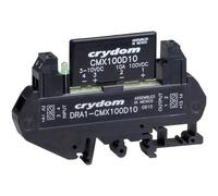 Crydom DRA1-MPDCD3 Relè a semiconduttore 3 A Tens.comm.max: 60 V/DC 1 pz.
