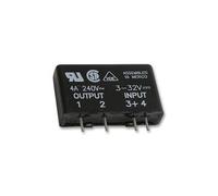 CRYDOM MP240D4 Relè A Stato Solido SSR, 4A, 240VAC