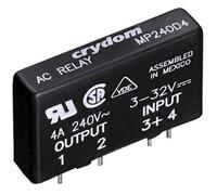 Crydom MPDCD3-B Relè a semiconduttore 3 A Tens.comm.max: 60 V/DC 1 pz.