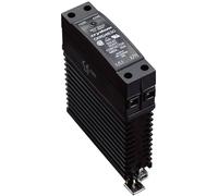 Crydom Relè a semiconduttore CKRA2420 20 A Tens.comm.max: 280 V/AC Commutazione