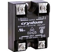 D2410 CRYDOM Ssr ,10A,240VAC